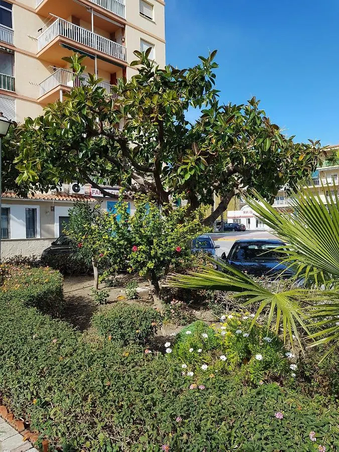 Vacker Lagenhet Med Unik Havsutsikt Apartment Torrox 0*,  Spain