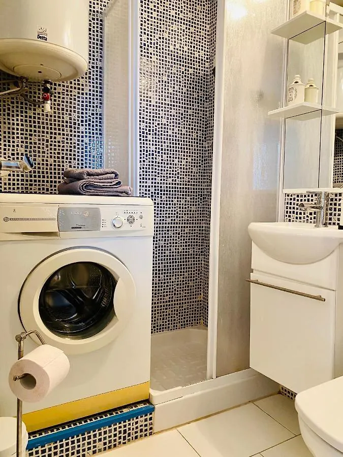 Vacker Lagenhet Med Unik Havsutsikt Apartment Torrox