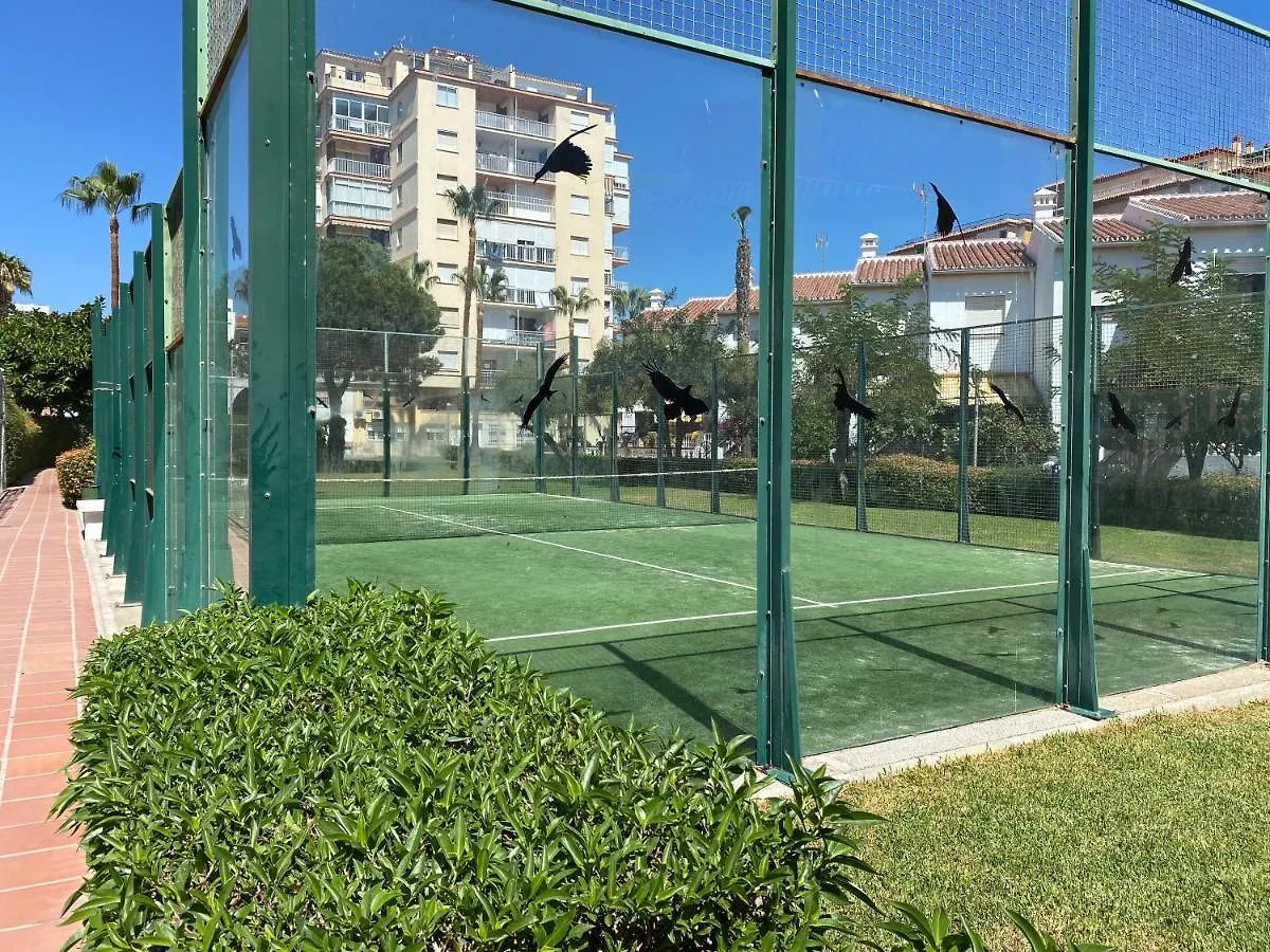 Vacker Lagenhet Med Unik Havsutsikt Apartment Torrox 0*,  Spain