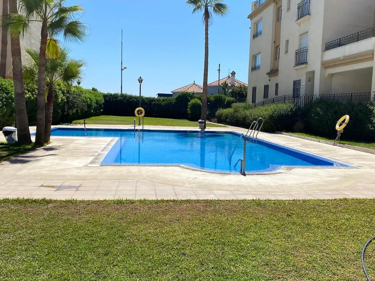 Vacker Lagenhet Med Unik Havsutsikt Apartment Torrox Spain