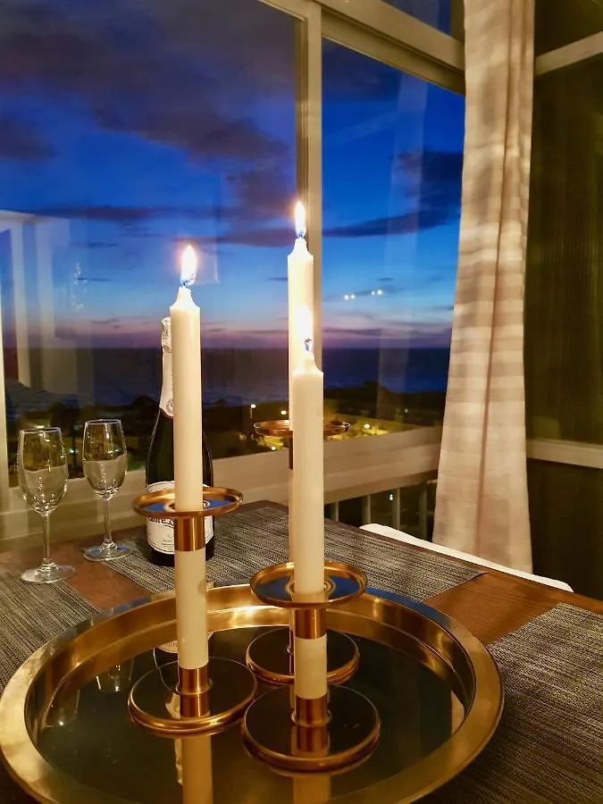 Vacker Lagenhet Med Unik Havsutsikt Apartment Torrox Spain