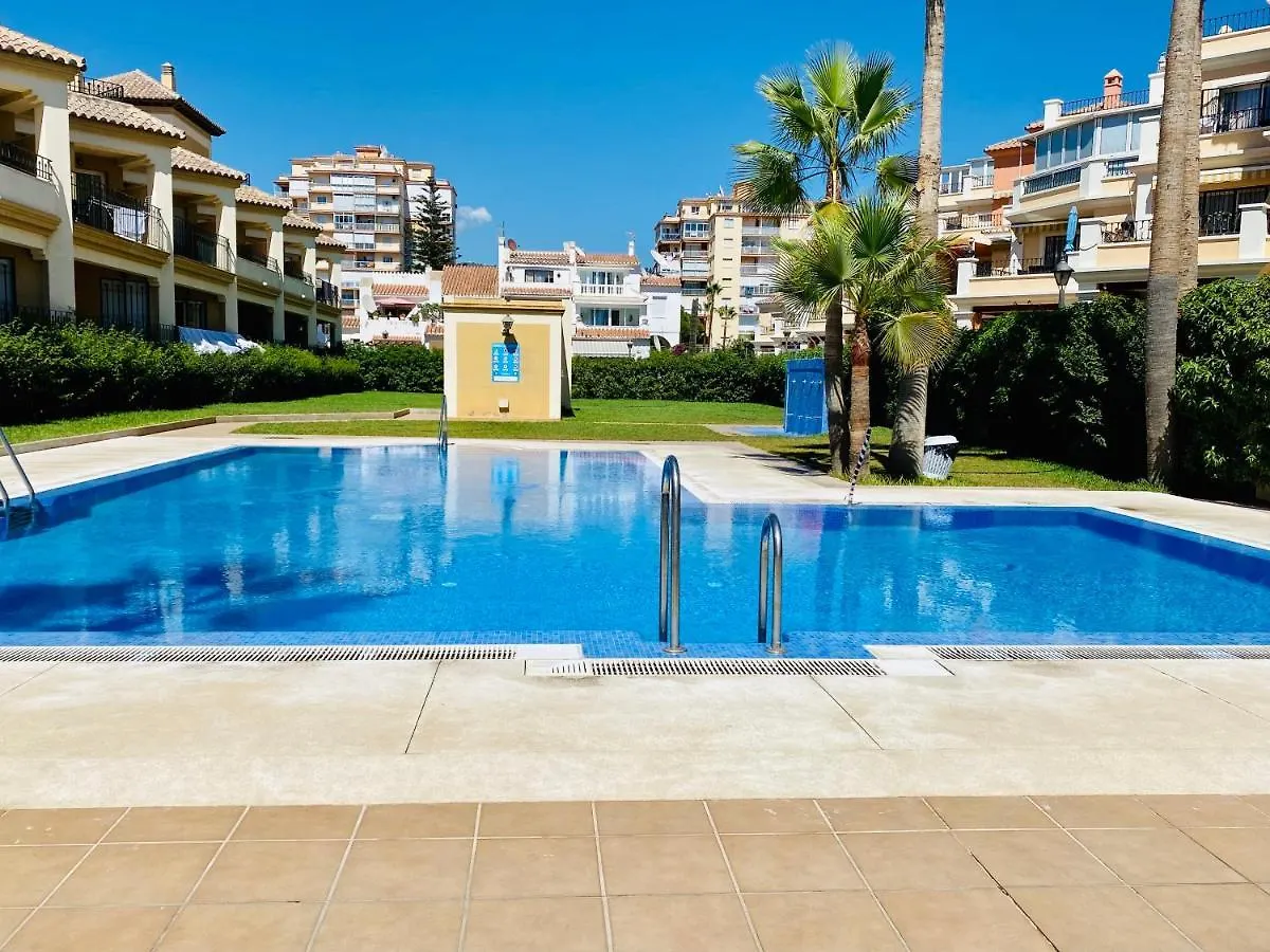 Vacker Lagenhet Med Unik Havsutsikt Apartment Torrox 0*,  Spain